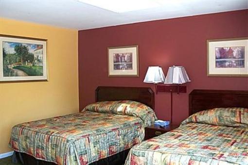 фото отеля Mariner's Cove Motor Inn