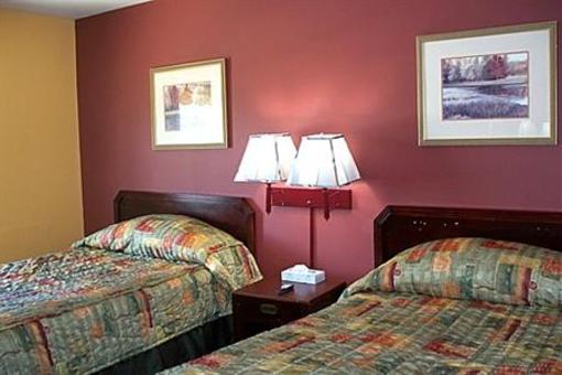 фото отеля Mariner's Cove Motor Inn