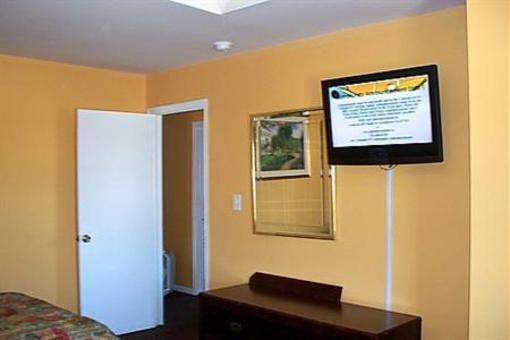 фото отеля Mariner's Cove Motor Inn