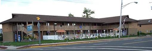 фото отеля Mariner's Cove Motor Inn