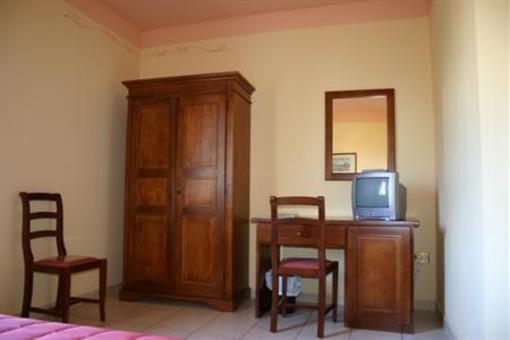 фото отеля Il Frantoio & Il Granaio Residence