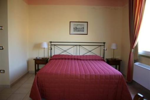 фото отеля Il Frantoio & Il Granaio Residence