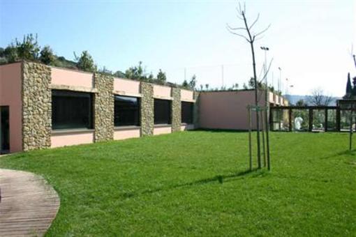фото отеля Il Frantoio & Il Granaio Residence