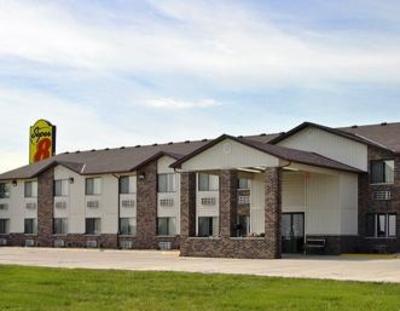 фото отеля Super 8 Motel Chillicothe (Missouri)