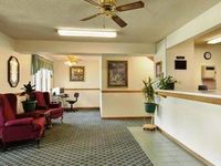 Super 8 Motel Chillicothe (Missouri)