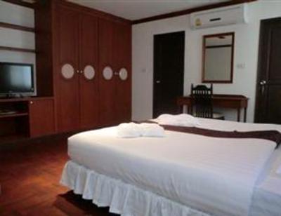 фото отеля The Mix XP Bangkok