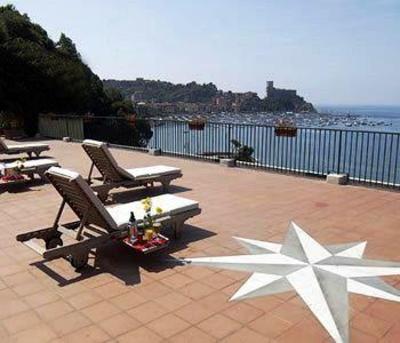 фото отеля Hotel Venere Azzurra
