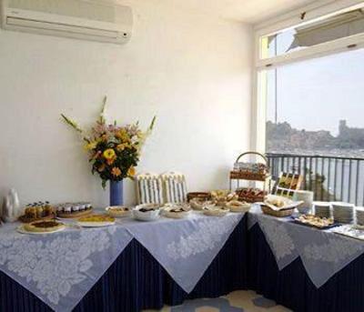 фото отеля Hotel Venere Azzurra