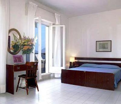 фото отеля Hotel Venere Azzurra