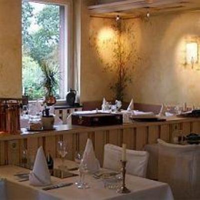 фото отеля TOP Hotel Buschhausen
