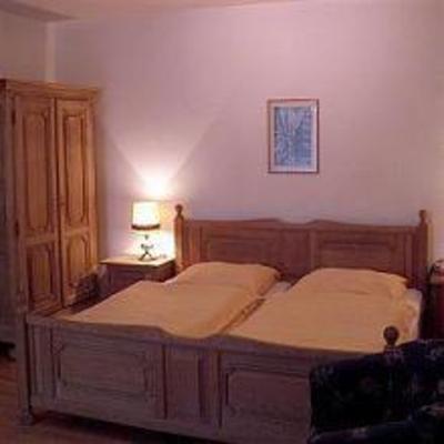 фото отеля TOP Hotel Buschhausen