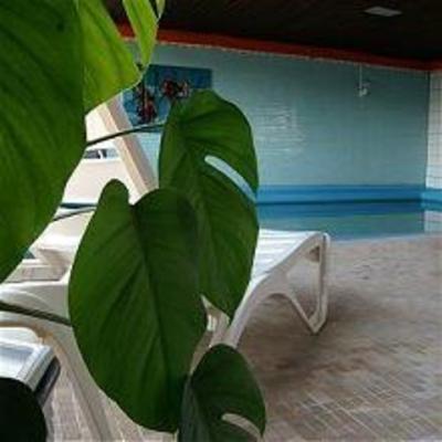 фото отеля TOP Hotel Buschhausen