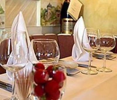 фото отеля TOP Hotel Buschhausen