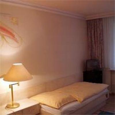 фото отеля TOP Hotel Buschhausen
