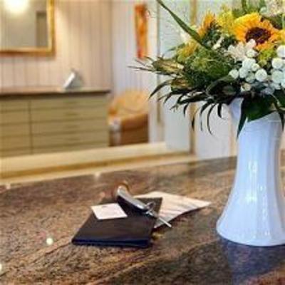 фото отеля TOP Hotel Buschhausen
