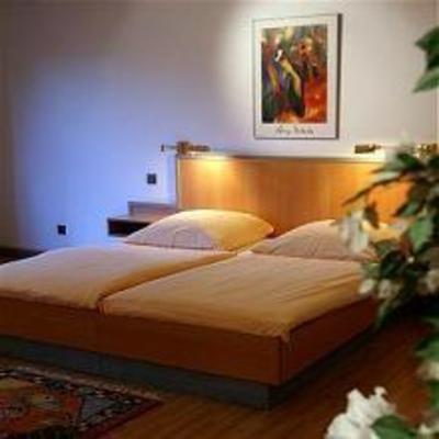 фото отеля TOP Hotel Buschhausen