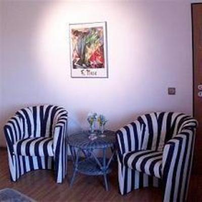 фото отеля TOP Hotel Buschhausen