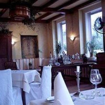 фото отеля TOP Hotel Buschhausen