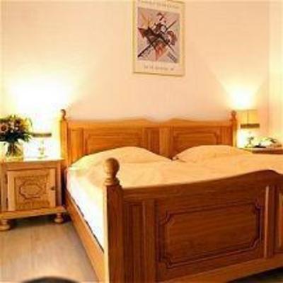 фото отеля TOP Hotel Buschhausen