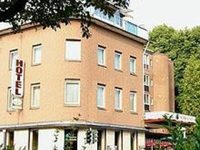 TOP Hotel Buschhausen