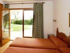 фото отеля Apartamentos Village Cala Santanyi