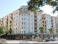 The Plaza Apartment Arboretum Santa Monica