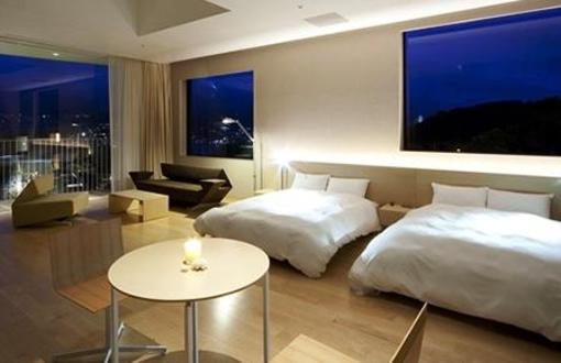 фото отеля Garden Terrace Nagasaki Hotels & Resorts