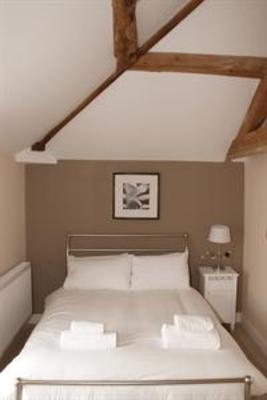 фото отеля The Lion Hotel Brewood