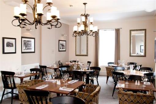 фото отеля The Lion Hotel Brewood