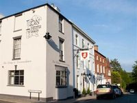 The Lion Hotel Brewood