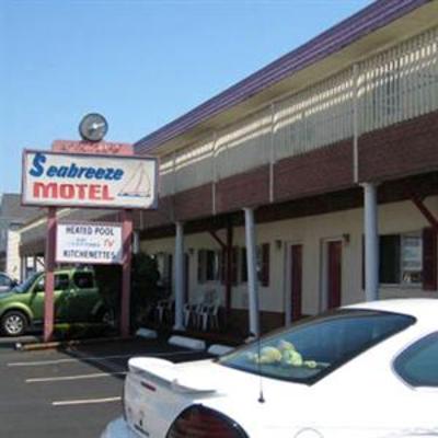 фото отеля Seabreeze Motel