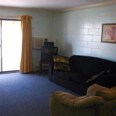 фото отеля Seabreeze Motel
