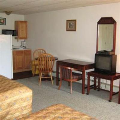 фото отеля Seabreeze Motel