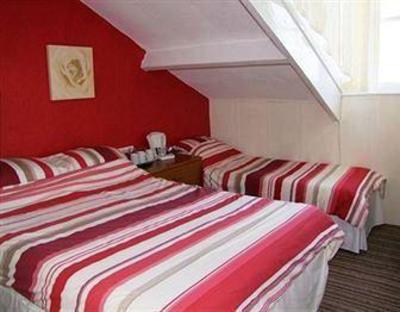 фото отеля Miricia Hotel