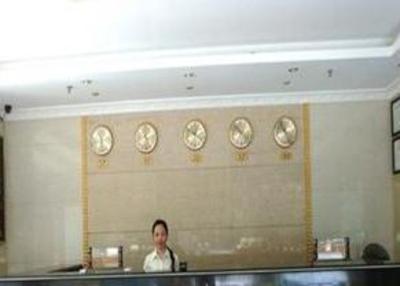 фото отеля San Jun Business Hotel