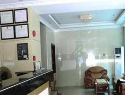 фото отеля San Jun Business Hotel