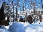 фото отеля Hakuba Brownie Cottages & Condominiums