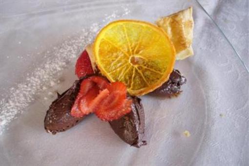 фото отеля Relais Fenicottero Rosa Hotel Loiri Porto San Paolo