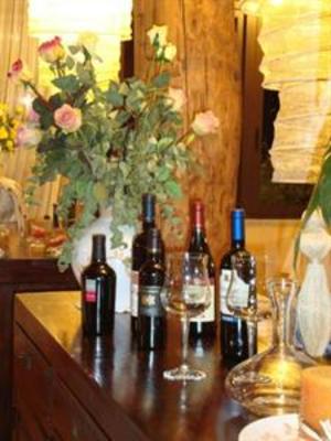 фото отеля Relais Fenicottero Rosa Hotel Loiri Porto San Paolo