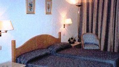 фото отеля El Paraiso Hotel Velez-Malaga