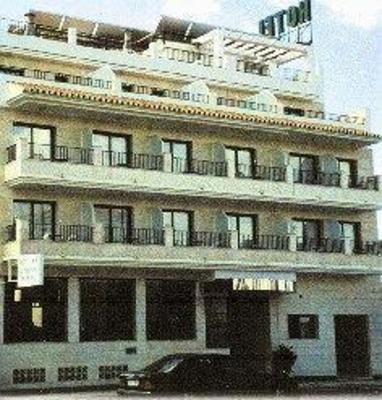 фото отеля El Paraiso Hotel Velez-Malaga