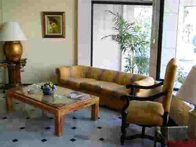 фото отеля El Paraiso Hotel Velez-Malaga