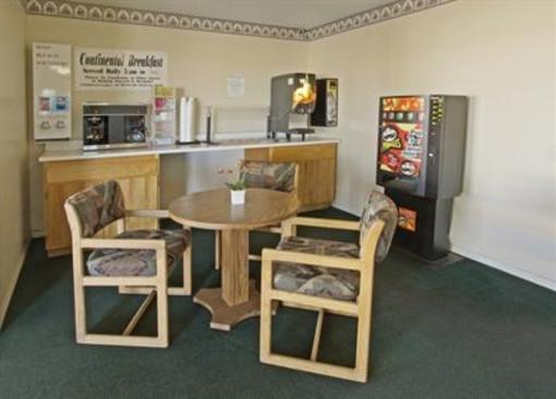 фото отеля Americas Best Value Inn Sun City (California)