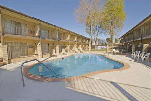 фото отеля Americas Best Value Inn Sun City (California)