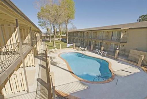 фото отеля Americas Best Value Inn Sun City (California)