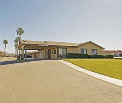 фото отеля Americas Best Value Inn Sun City (California)