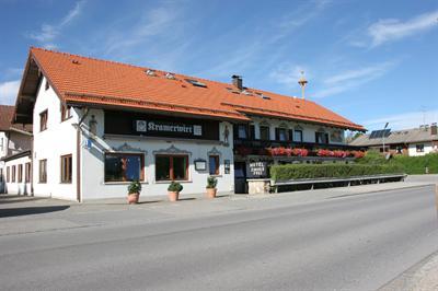 фото отеля Hotel Gasthof Kramerwirt Irschenberg