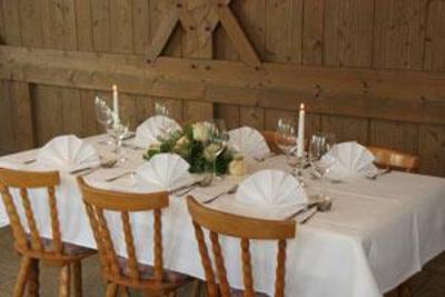 фото отеля Hotel Gasthof Kramerwirt Irschenberg