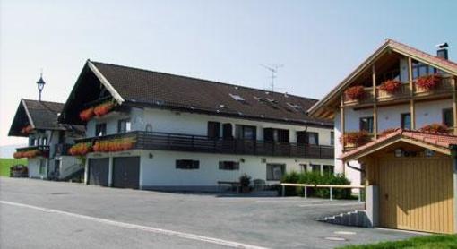фото отеля Hotel Gasthof Kramerwirt Irschenberg