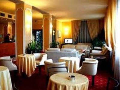 фото отеля Adam Hotel Milan